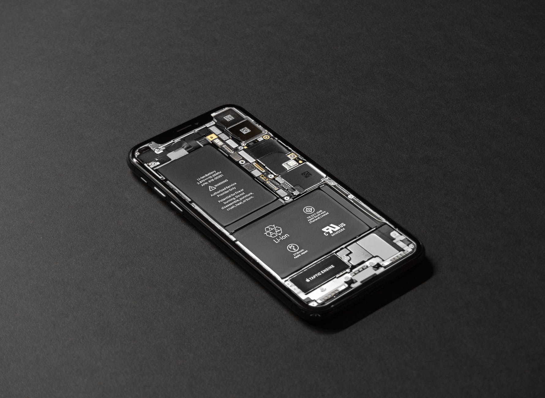 How to check your iPhone’s battery health