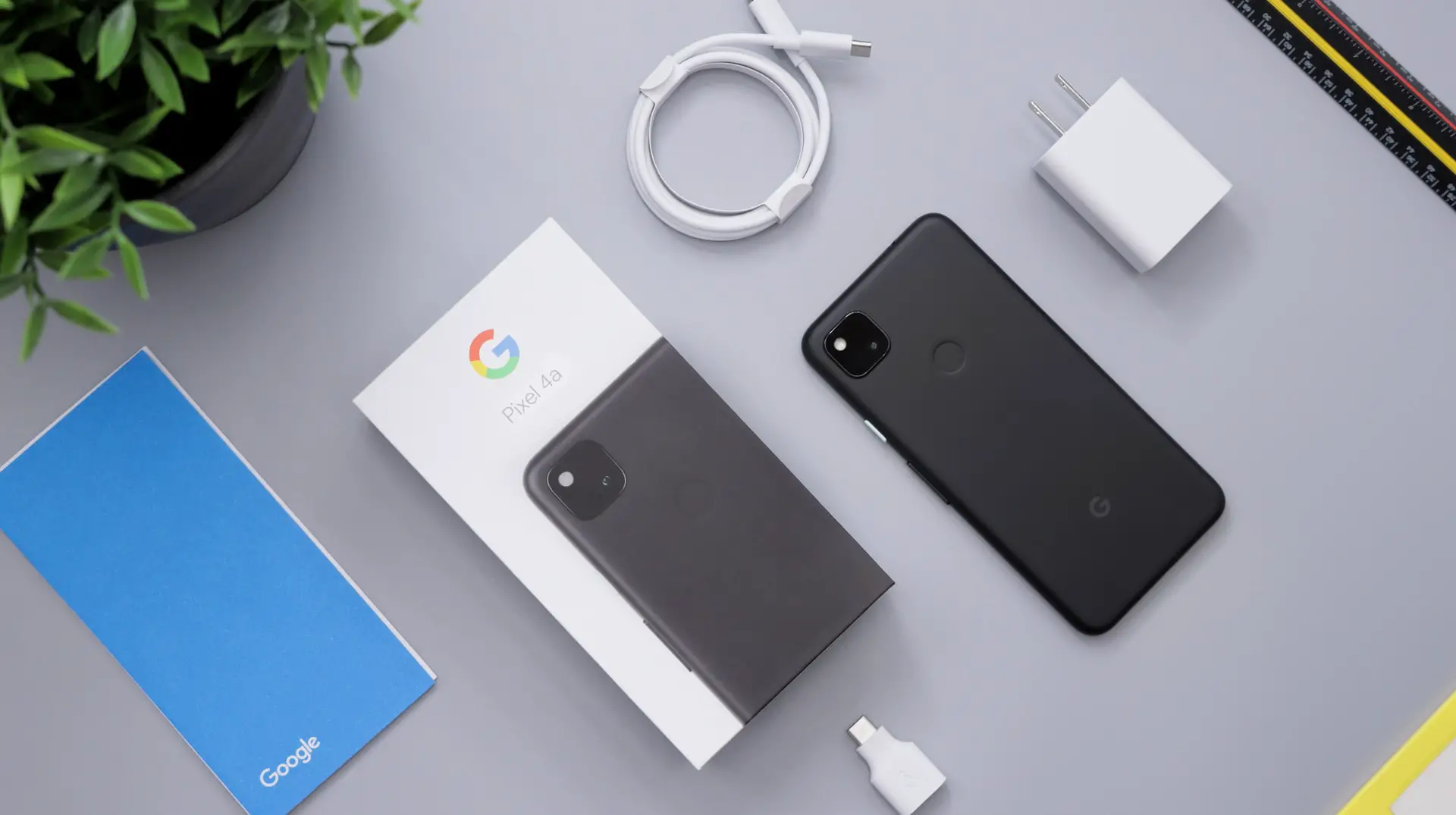 3 Reasons to Buy Pixel 4A 5G