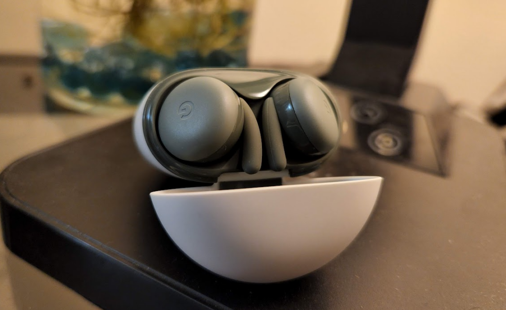 Is Google Pixel Buds Series-A Worth it for $99