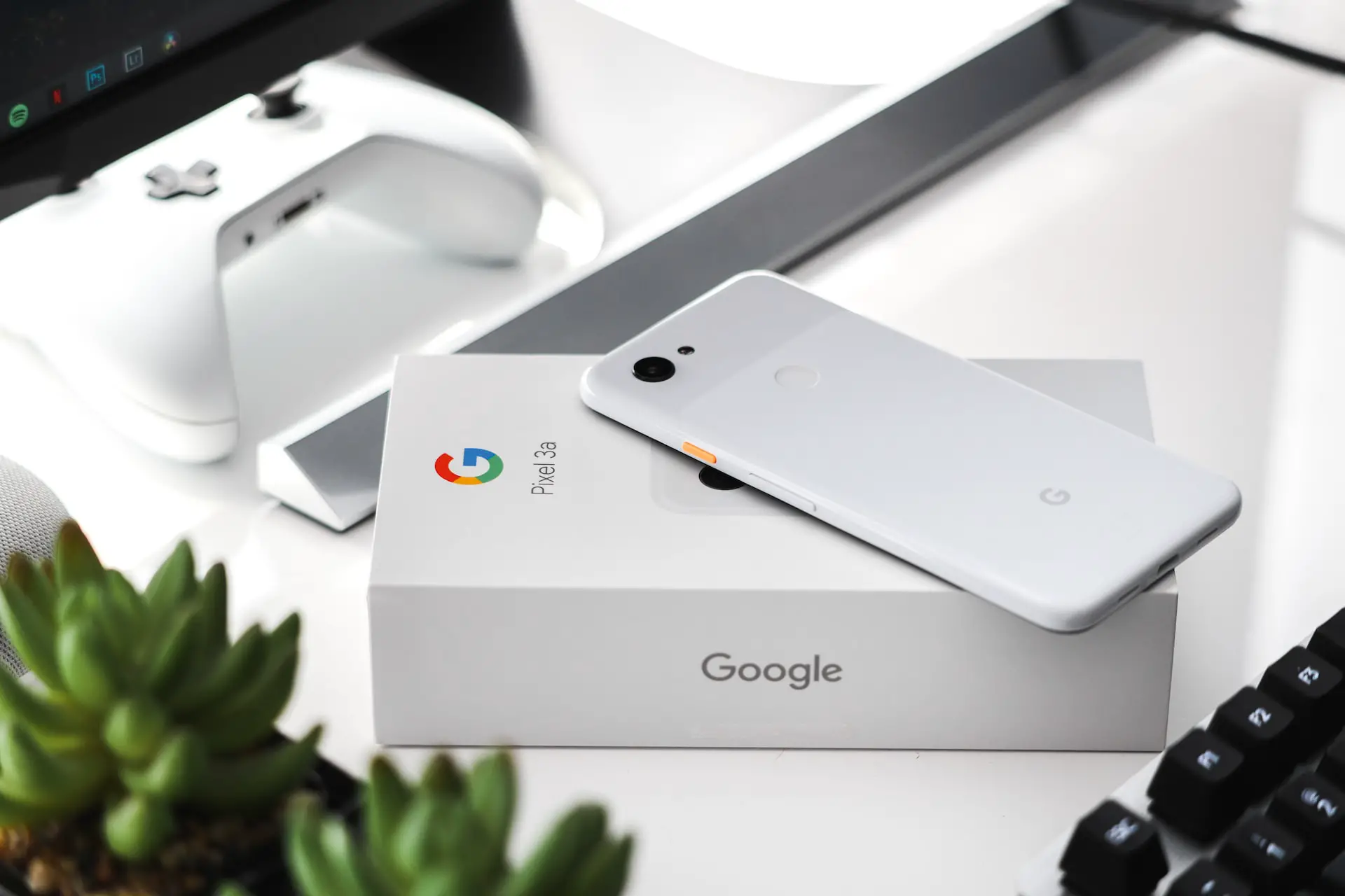Top 3 Reasons to Buy Google Pixel 3A