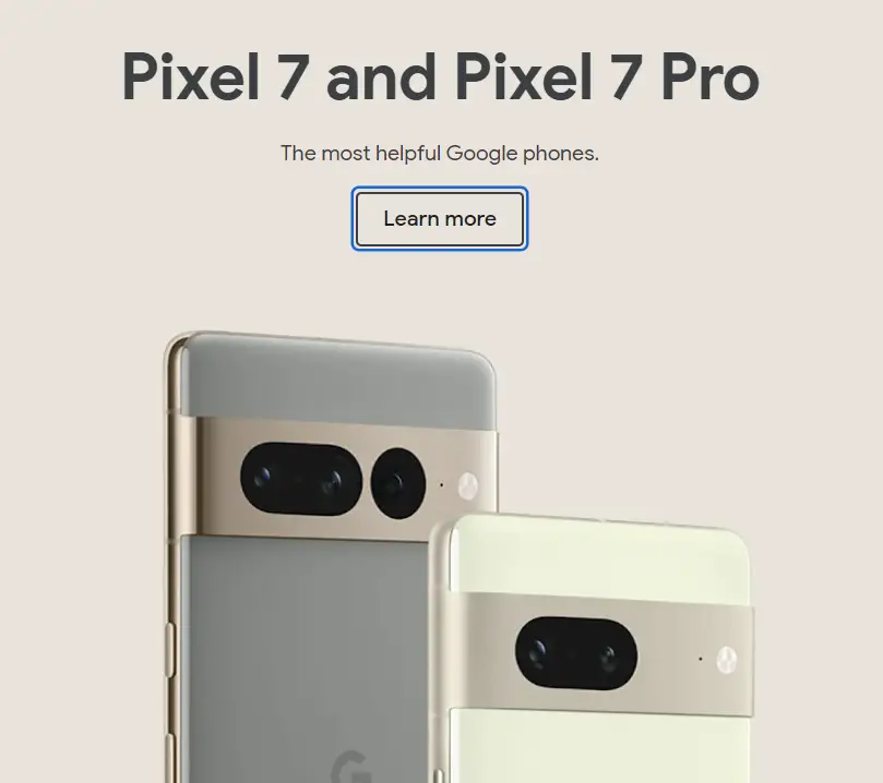 Is Google Pixel 7 and Pixel 7 Pro Worth it?