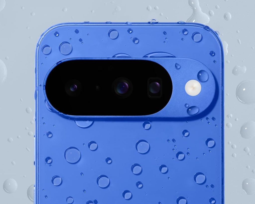 All New Google Pixel 10 Review