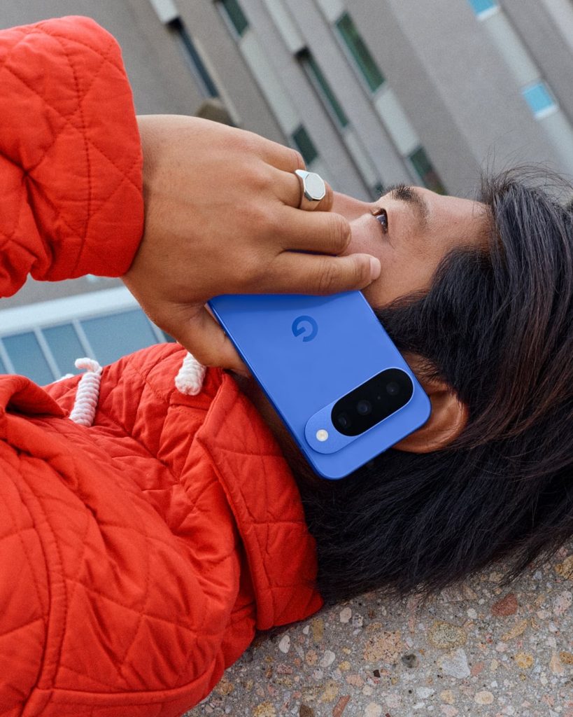 All New Google Pixel 10 Review