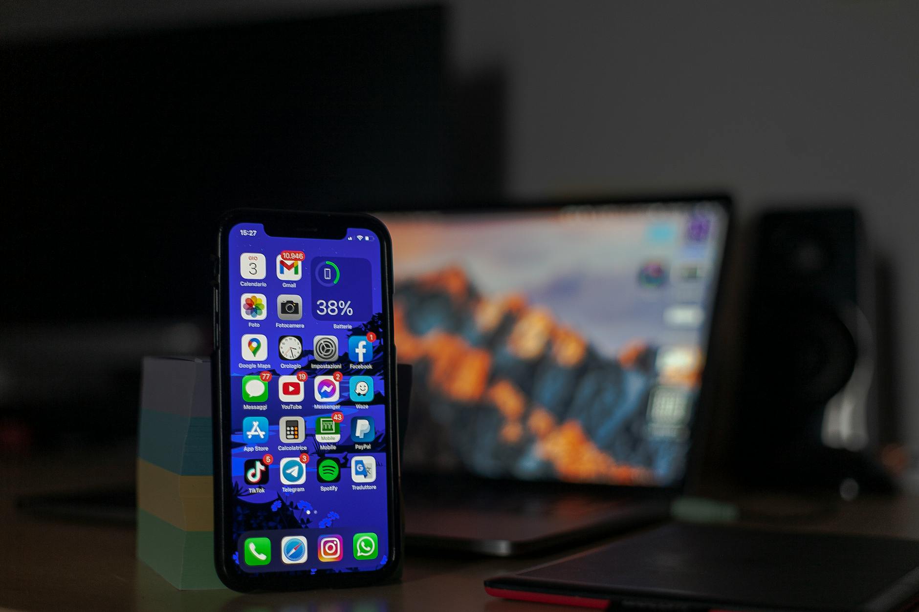 A Deep Dive into iOS 26
